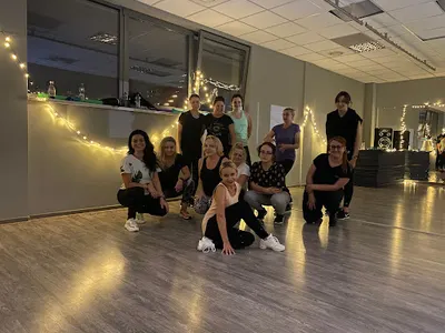 Fly Studio Studio Tańca